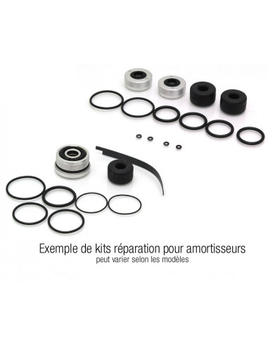 Kit réparation BITUBO amortisseur WMT