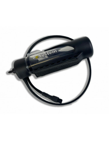 Graisseur de chaîne SCOTTOILER eSystem V3.1 standard universel Graisseur de chaîne SCOTTOILER eSystem V3.1 standard universel