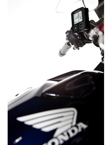 Graisseur de chaîne SCOTTOILER eSystem V3.1 standard universel Graisseur de chaîne SCOTTOILER eSystem V3.1 standard universel