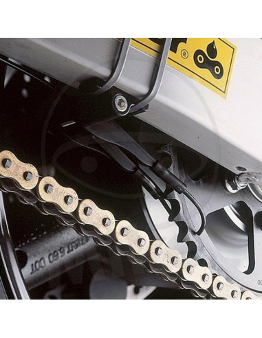 Injecteur double embout SCOTTOILER pour eSystem & vSystem