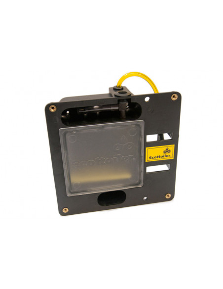 Réservoir SCOTTOILER grande capacité