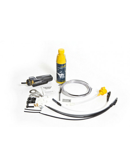 Graisseur de chaîne SCOTTOILER vSystem temp. standard 0-30°C universel