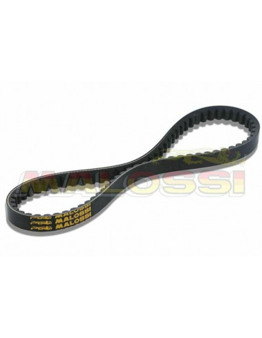 Courroie de transmission MALOSSI X-Kevlar renforcée