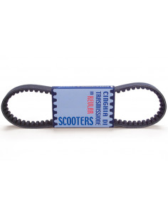 Courroie de transmission POLINI Kevlar renforcée