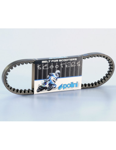 Courroie de transmission POLINI - Honda SH 125/150i