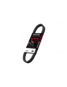 Courroie de transmission DAYCO Extreme Extra Renforcée - Polaris