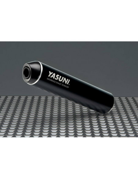 Silencieux YASUNI R2