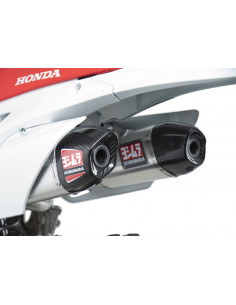 Cerclage de silencieux Yoshimura RS9
