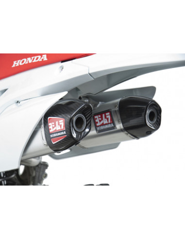 Cerclage de silencieux Yoshimura RS9