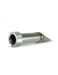 Pare-étincelles YOSHIMURA silencieux R-77