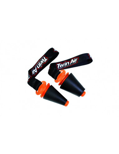 Bouchon d'échappement TWIN AIR Fast Fit 2 temps