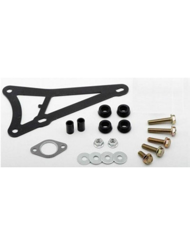 Kit de fixation échappement YASUNI Scooter 4 - réf. 746265