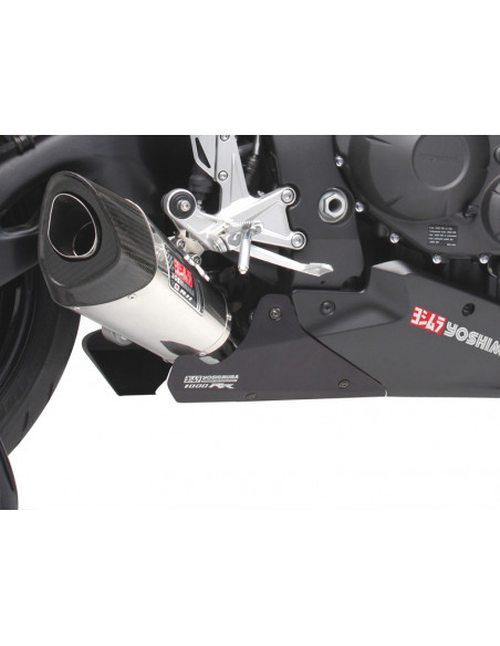 Bas de carénage Yoshimura HONDA CBR1000RR