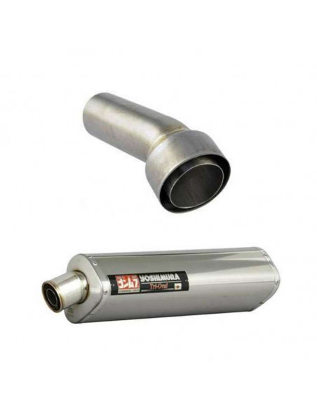 DB KILLER YOSHIMURA JAPAN TYPE SD5