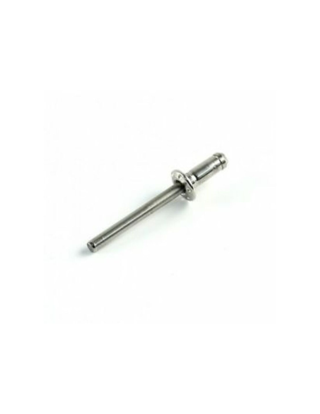 RIVET LONG D'ENVELOPPE DE SILENCIEUX YOSHIMURA