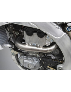 Ligne complète YOSHIMURA RS4 Signature Serie - Yamaha YZ 250 F 2
