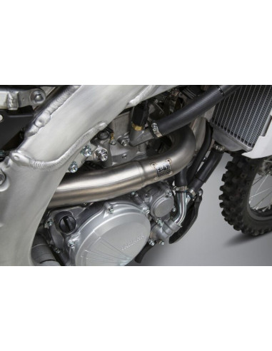 Ligne complète YOSHIMURA RS4 Signature Serie - Yamaha YZ 250 F