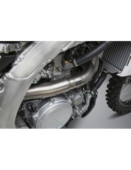 Ligne complète YOSHIMURA RS4 Signature Serie - Yamaha YZ 250 F