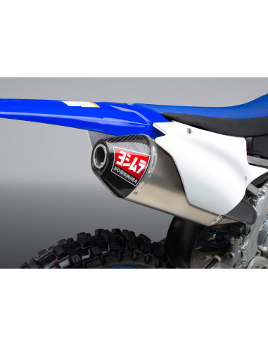 Ligne complète YOSHIMURA RS4 Signature Serie - Yamaha