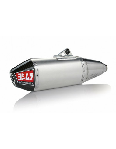 Ligne complète YOSHIMURA R42E - Honda CRF 450 X/R