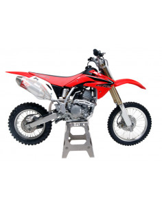 Ligne complète YOSHIMURA USA RS2 - Honda CRF 150 R