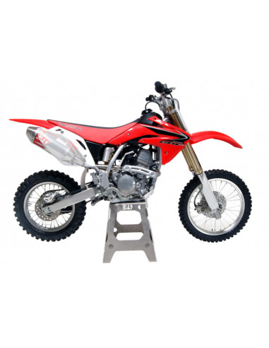 Ligne complète YOSHIMURA USA RS2 - Honda CRF 150 R