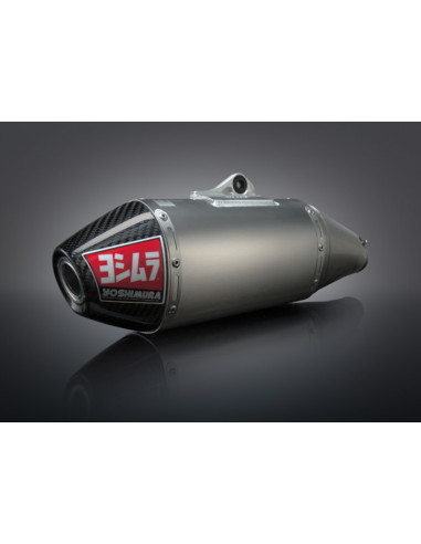 Ligne complète YOSHIMURA USA RS4 - KTM/Husqvarna