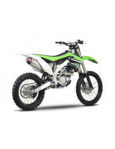 Ligne complète YOSHIMURA RS4-E - Kawasaki KX 450 F 2