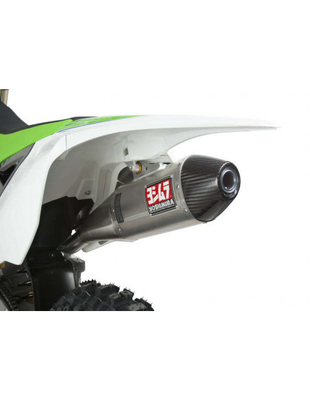 Ligne complète YOSHIMURA RS4-E - Kawasaki KX 450 F