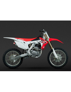 Ligne complète YOSHIMURA RS9E - Honda CRF 250 R