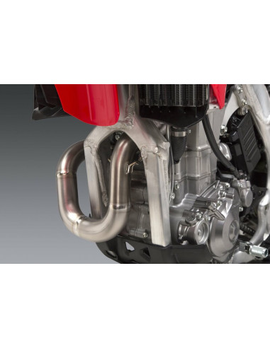 Ligne complète YOSHIMURA RS-12 Signature Series - Honda CRF 450R/RX