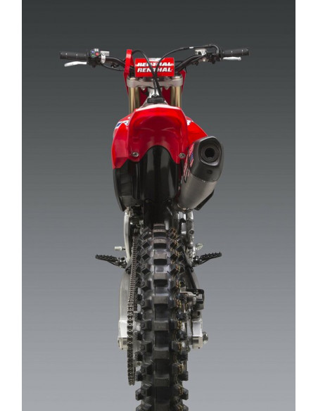 Ligne complète YOSHIMURA RS-12 Signature Series - Honda CRF 450R/RX