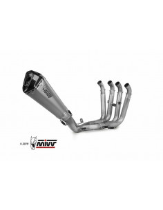 Ligne complète MIVV Evo - BMW S1000RR 2