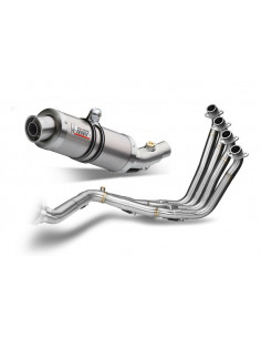 Ligne complète MIVV GP - Honda CB 650F