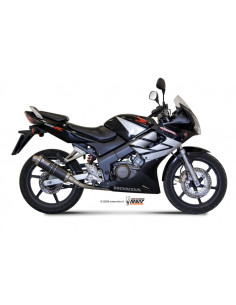 Ligne complète MIVV GP - Honda CBR 125R 2