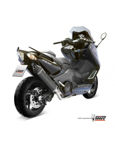 Ligne complète MIVV Stronger - Yamaha T-Max 530