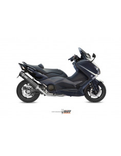 Ligne complète MIVV Stronger - Yamaha T-Max 530 2