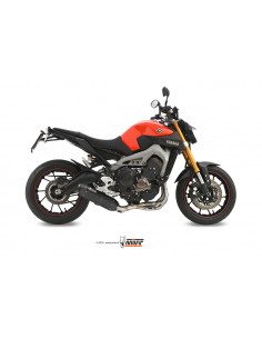 Ligne complète MIVV Suono - Yamaha MT-09 2