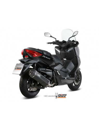 Ligne complète MIVV Speed Edge - Ligne complète MIVV Speed Edge -