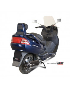 Ligne complète MIVV Urban - Suzuki AN 250 Burgman 2