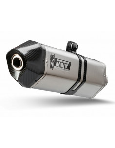 Ligne complète MIVV Speed Edge - SYM Maxsym 500 TL 2