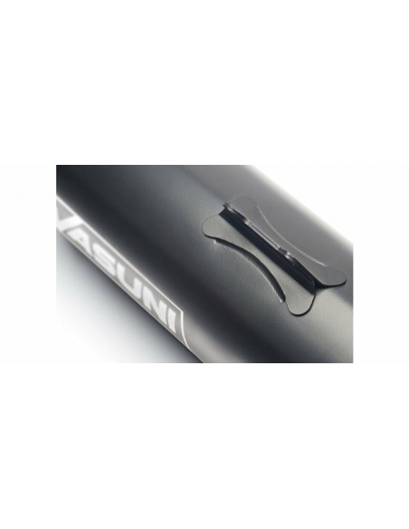 Ligne complète YASUNI Scooter 4 Black Edition - Honda NSS 300 Forza