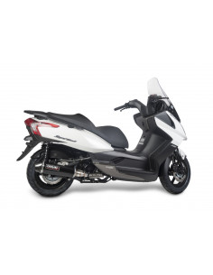 Ligne complète YASUNI Scooter 4 - Kymco Grand Dink 125 2