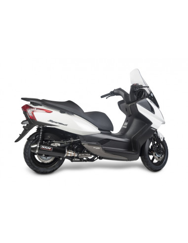 Ligne complète YASUNI Scooter 4 - Kymco Grand Dink 125