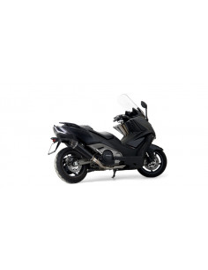 Ligne complète YASUNI Scooter 4 - Kymco AK 550 2