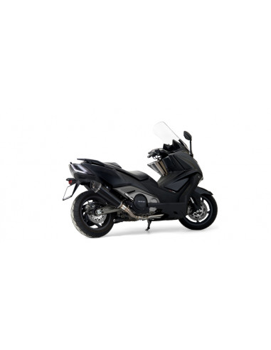 Ligne complète YASUNI Scooter 4 - Kymco AK 550