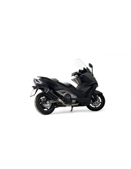 Ligne complète YASUNI Scooter 4 - Kymco AK 550