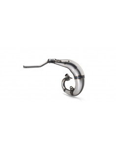 Ligne complète YASUNI Cross ML Aluminium 2