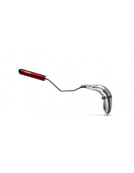 Ligne complète YASUNI Cross ML Aluminium