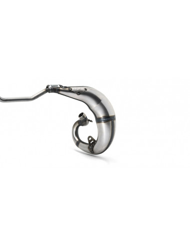 Ligne complète YASUNI Cross ML Aluminium noir